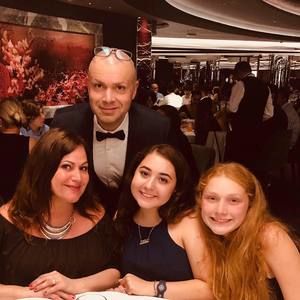 Meet your Posher, Linda giacinto